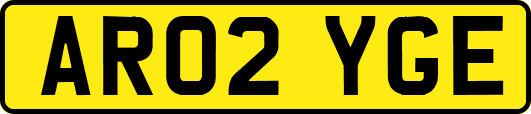 AR02YGE