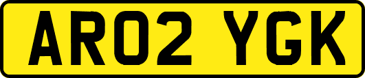 AR02YGK