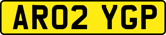 AR02YGP