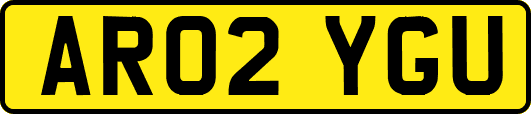 AR02YGU