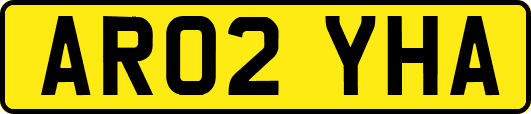 AR02YHA