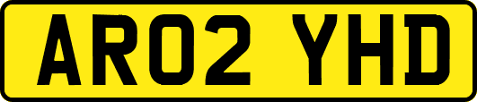 AR02YHD
