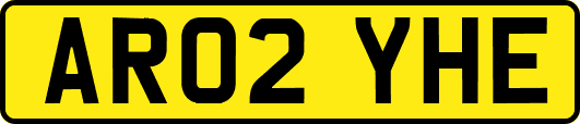 AR02YHE