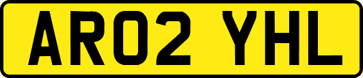 AR02YHL