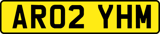 AR02YHM