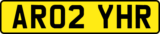 AR02YHR