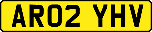 AR02YHV