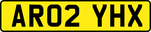 AR02YHX