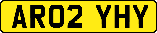 AR02YHY