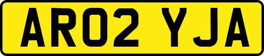 AR02YJA