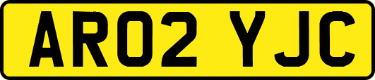 AR02YJC