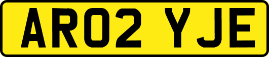 AR02YJE