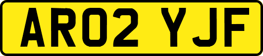 AR02YJF