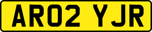 AR02YJR