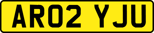 AR02YJU