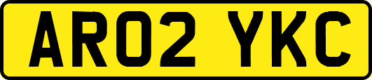 AR02YKC