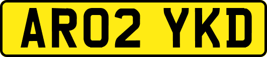 AR02YKD