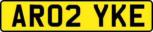 AR02YKE