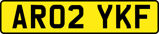 AR02YKF