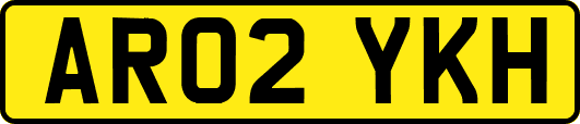 AR02YKH