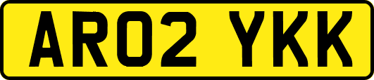 AR02YKK