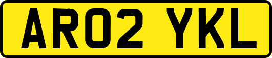 AR02YKL
