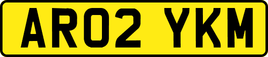 AR02YKM