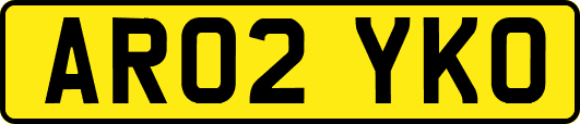 AR02YKO
