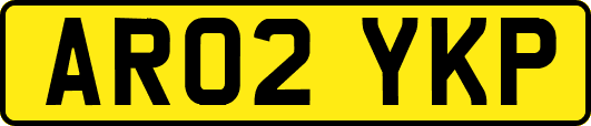 AR02YKP