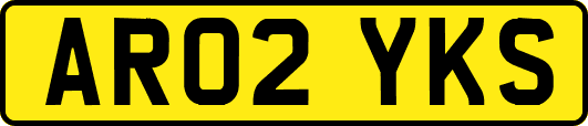 AR02YKS