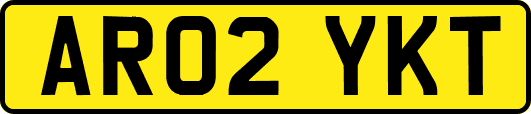 AR02YKT