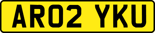 AR02YKU