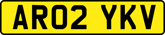 AR02YKV