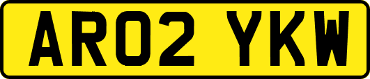 AR02YKW