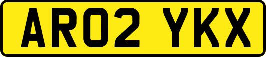 AR02YKX