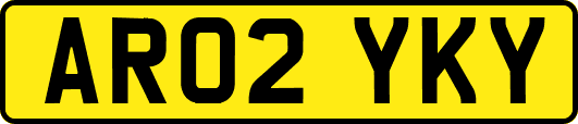 AR02YKY