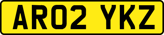 AR02YKZ
