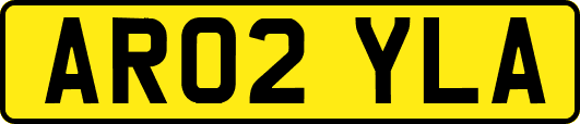 AR02YLA