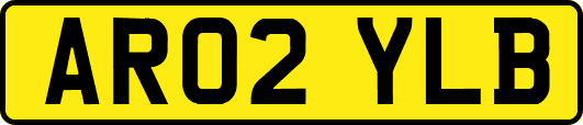 AR02YLB