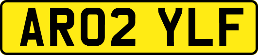 AR02YLF