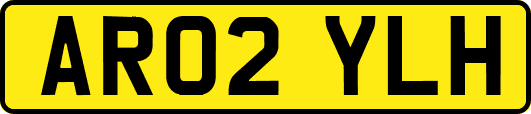 AR02YLH