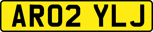 AR02YLJ