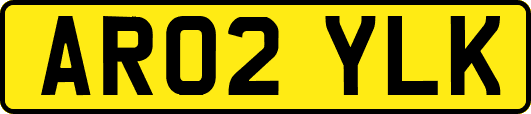 AR02YLK