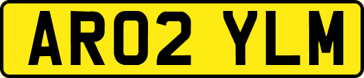 AR02YLM