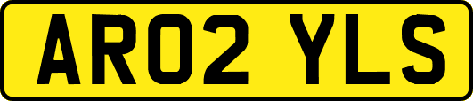 AR02YLS