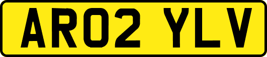 AR02YLV
