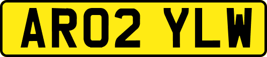 AR02YLW