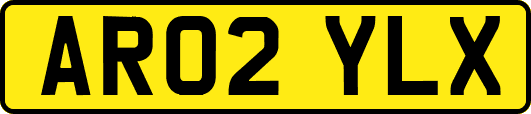 AR02YLX