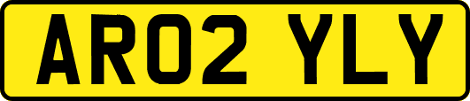 AR02YLY