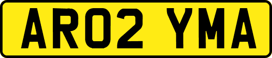 AR02YMA